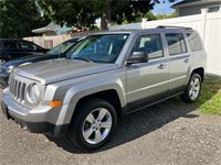 2014 Jeep Patriot Latitude Sport<br/>$9,800